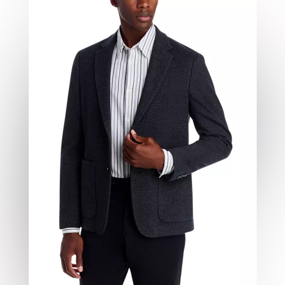 Theory Mens 42 Jacket